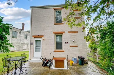 Exterior - 1222 Sunset Ave, Cincinnati, OH 45205 photo 6 of 11