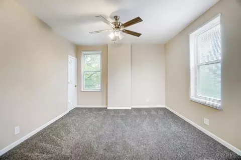 Bedroom - 1222 Sunset Ave, Cincinnati, OH 45205 photo 4 of 4