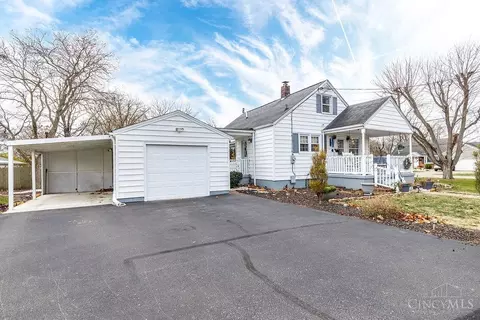 4686 Fairfield Ave, Fairfield, OH 45014