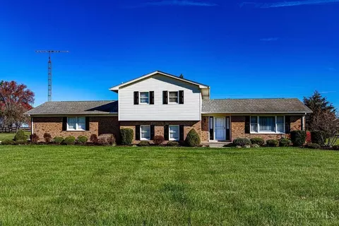 6980 College Corner Pike, College Corner, OH 45003