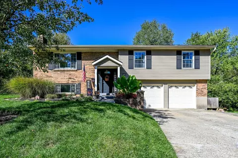 7806 Eglington Ct, Cincinnati, OH 45255