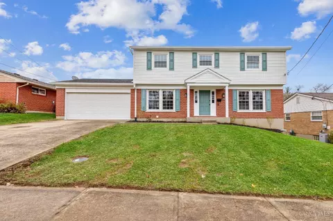 5489 Cleander Dr, Cincinnati, OH 45238 photo 34