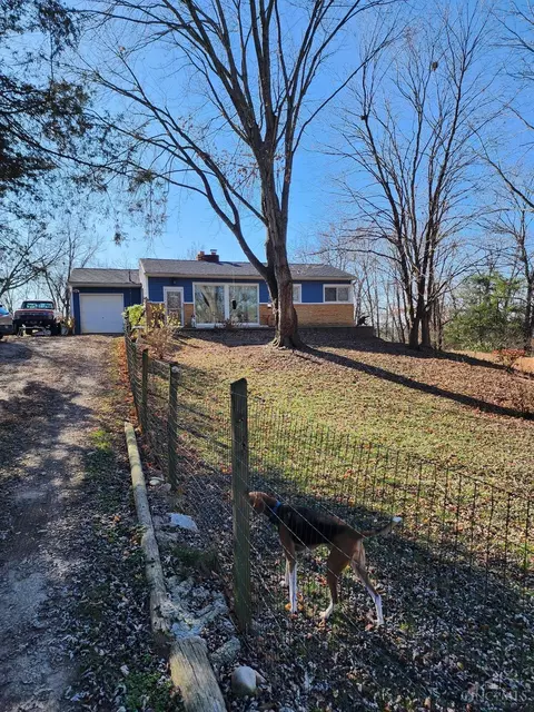 3821 Bunnell Rd, Lebanon, OH 45036