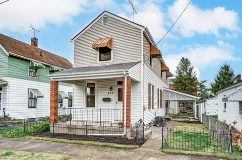 426 Pearl St, Reading, OH 45215