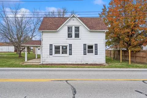 12973 Us Rt 50, Paint Twp, OH 45133