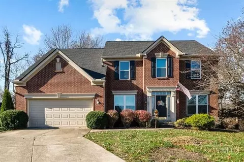 6580 Divot Ct, Loveland, OH 45140