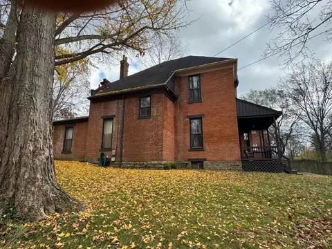 6416 Gracely Dr, Cincinnati, OH 45233 photo 3