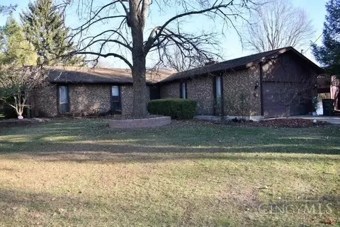 6 Firestone Ct, Fairfield, OH 45014