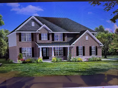 3571 Sunny Acres Dr, Ross Twp, OH 45013