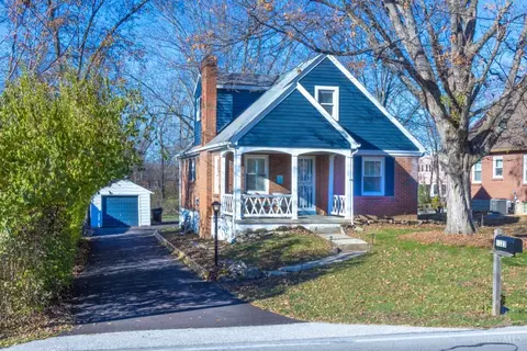 1123 Asbury Rd, Cincinnati, OH 45255