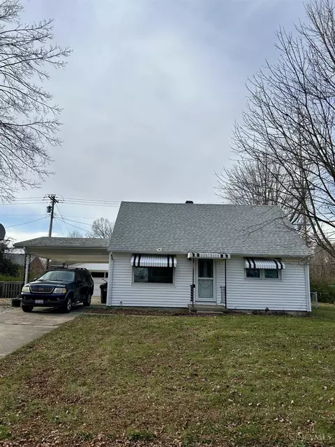 295 Westfield Ave, Hamilton, OH 45013