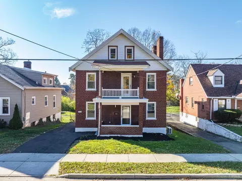 6845 Park Ave, Silverton, OH 45236