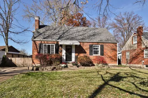 3828 Mantell Ave, Cincinnati, OH 45236