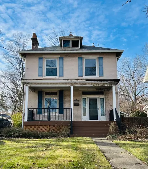 3423 Boudinot Ave, Cincinnati, OH 45211
