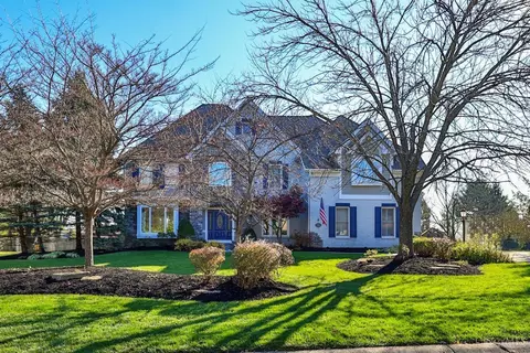 11110 Brookbridge Dr, Cincinnati, OH 45249