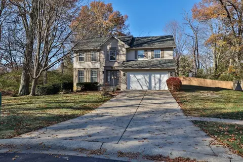 3206 Dogwood Ct, Loveland, OH 45140