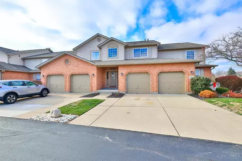 7905 Jessies Way #304, Hamilton, OH 45011