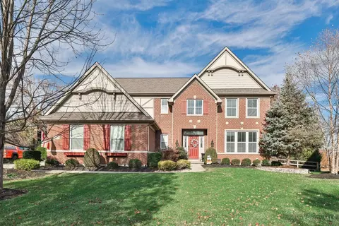6018 Lancashire Trl, Liberty Township, OH 45044