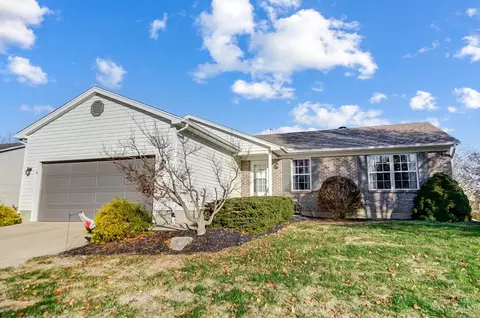 538 Meadow Springs Dr, Hamilton Township, OH 45039