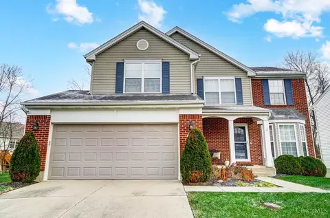 200 Backtrail Ln, Monroe, OH 45050