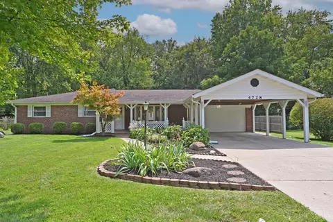 4728 Lefferson Rd, Middletown, OH 45044