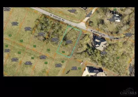 1689 Huntley Rd, Goshen Twp, OH 45122