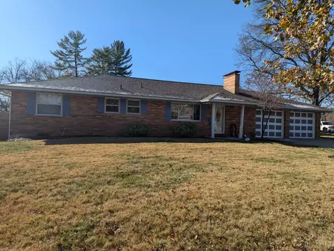 3375 Basswood Ln, Cincinnati, OH 45239