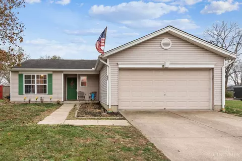 240 Sunset Ave, Harrison, OH 45030