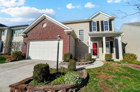 4007 Oakland Hills Dr, Goshen, OH 45122