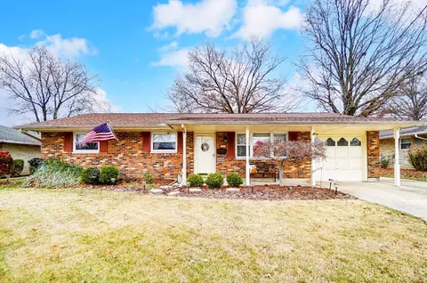 2557 Highwood Ln, Colerain Twp, OH 45239