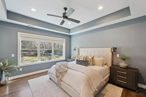 Bedroom - 556 Empress Ave, Cincinnati, OH 45226 photo 1 of 3