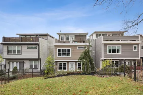 Exterior - 556 Empress Ave, Cincinnati, OH 45226 photo 6 of 6