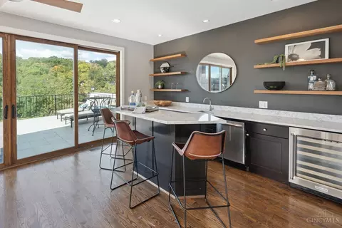 Kitchen - 556 Empress Ave, Cincinnati, OH 45226 photo 2 of 2