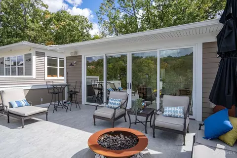 Exterior - 556 Empress Ave, Cincinnati, OH 45226 photo 2 of 6
