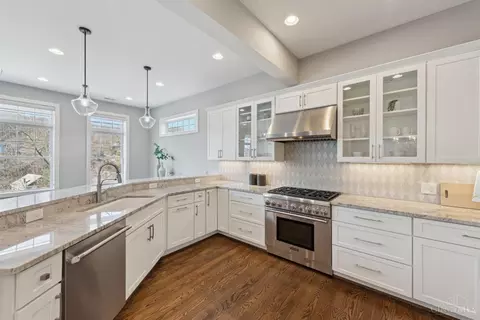 Kitchen - 556 Empress Ave, Cincinnati, OH 45226 photo 1 of 2
