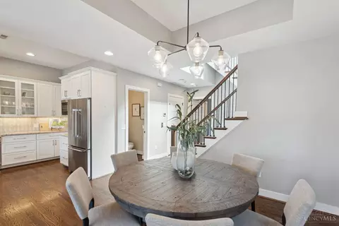 Dining - 556 Empress Ave, Cincinnati, OH 45226 photo 1 of 2