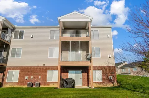 Exterior - 2425 Elderberry Ct, Cincinnati, OH 45239 photo 6 of 11