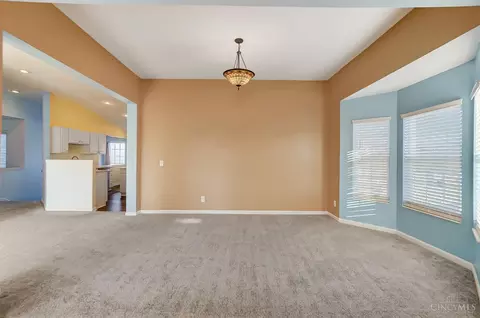 Living - 2425 Elderberry Ct, Cincinnati, OH 45239 photo 7 of 8