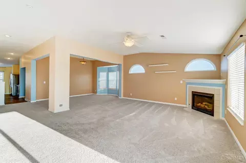 Living - 2425 Elderberry Ct, Cincinnati, OH 45239 photo 4 of 8