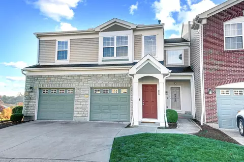 2425 Elderberry Ct, Cincinnati, OH 45239