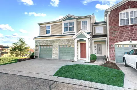 Exterior - 2425 Elderberry Ct, Cincinnati, OH 45239 photo 2 of 11