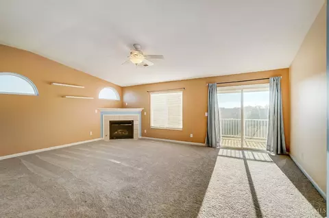 Living - 2425 Elderberry Ct, Cincinnati, OH 45239 photo 3 of 8