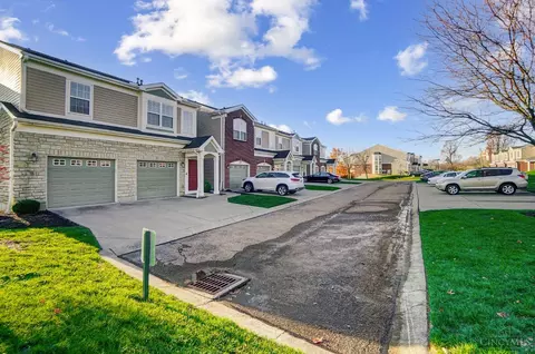 Exterior - 2425 Elderberry Ct, Cincinnati, OH 45239 photo 9 of 11