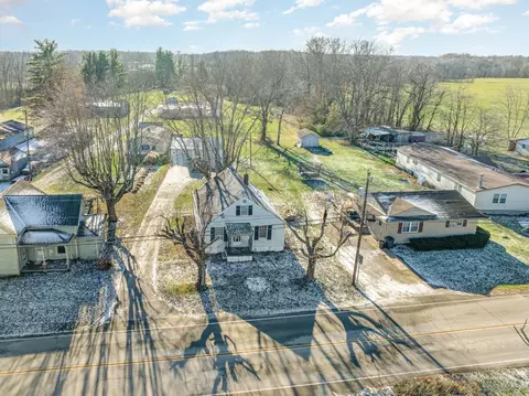 7504 Tri County Hwy, Sardinia, OH 45171