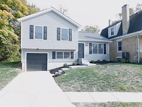 4668 Edgewood Ave, Cincinnati, OH 45232