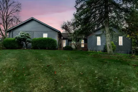 9054 Revere Ct, West Chester, OH 45069
