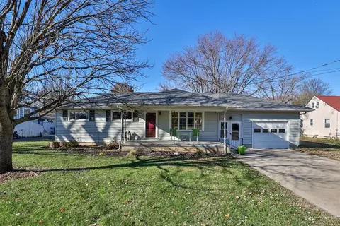 4715 Anthony Wayne Ave, Fairfield, OH 45014