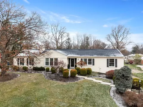 6241 Coachlite Way, Madeira, OH 45243