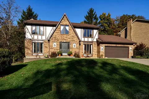 111 Bradford Dr, Milford, OH 45150