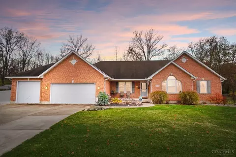 9743 Butler Warren County Line Rd, West Chester, OH 45241